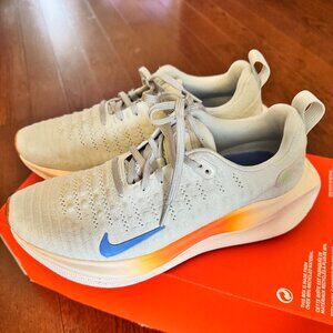 W Nike React Infinity Run DR2670-007